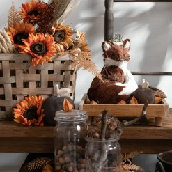 Shop Bouquet De Fleurs Sechees Epis Fleurs Individuelles