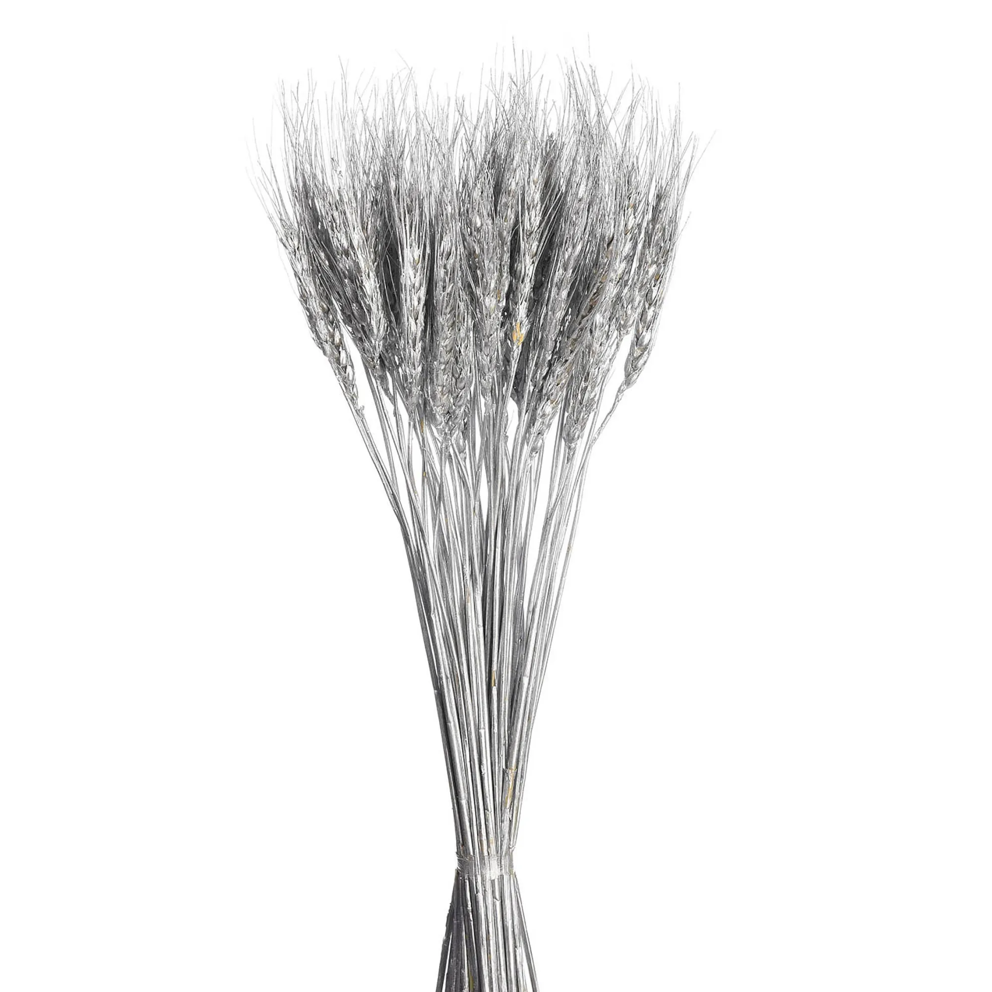 New Bouquet De Fleurs Sechees Epis Fleurs Individuelles