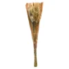 Clearance Bouquet De Fleurs Sechees Herbe De Velours Fleurs Individuelles