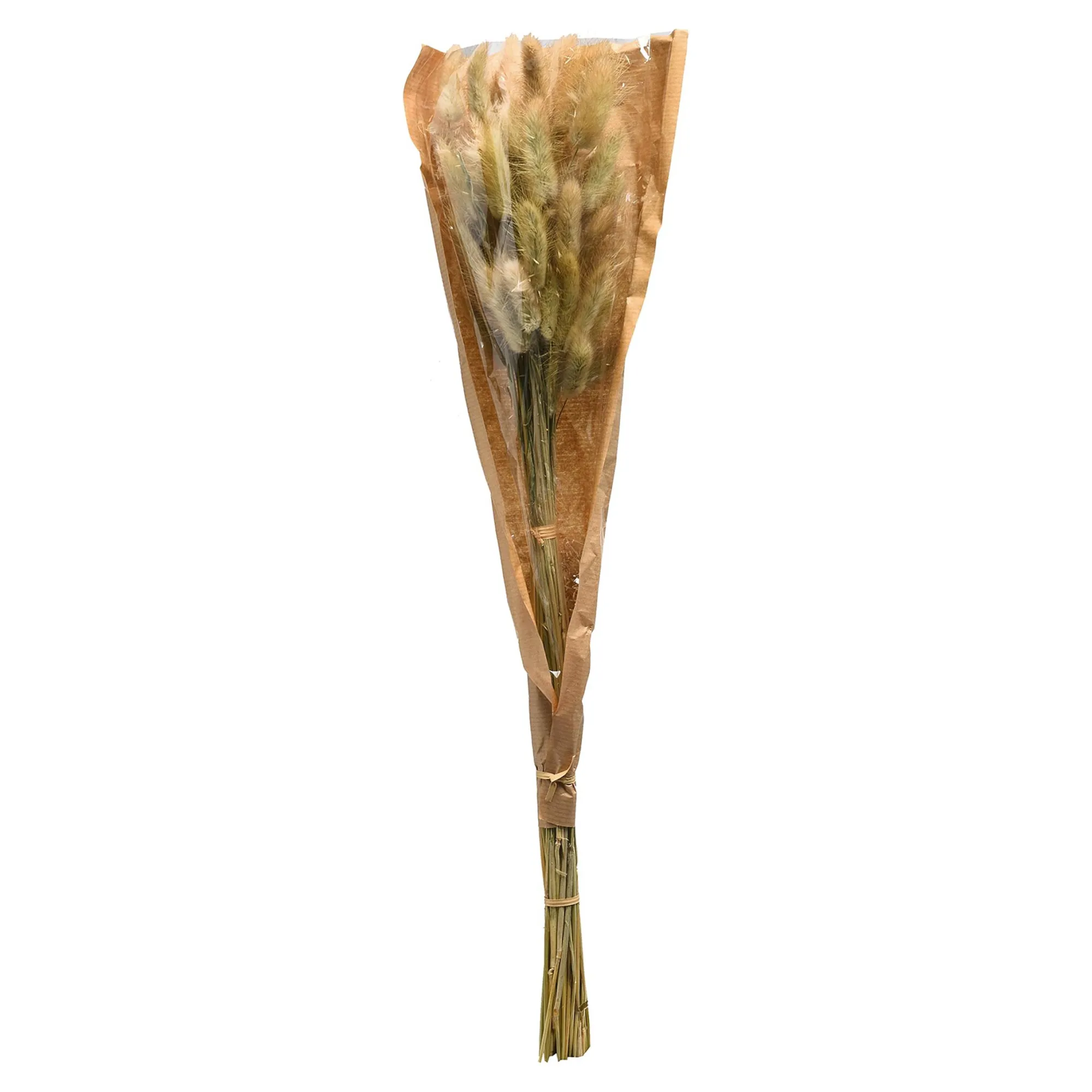 Clearance Bouquet De Fleurs Sechees Herbe De Velours Fleurs Individuelles