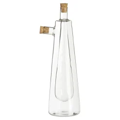 Fashion Bouteille De Vinaigre Et D'Huile Duo Idées De Cadeaux