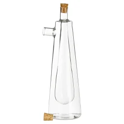 Fashion Bouteille De Vinaigre Et D'Huile Duo Idées De Cadeaux