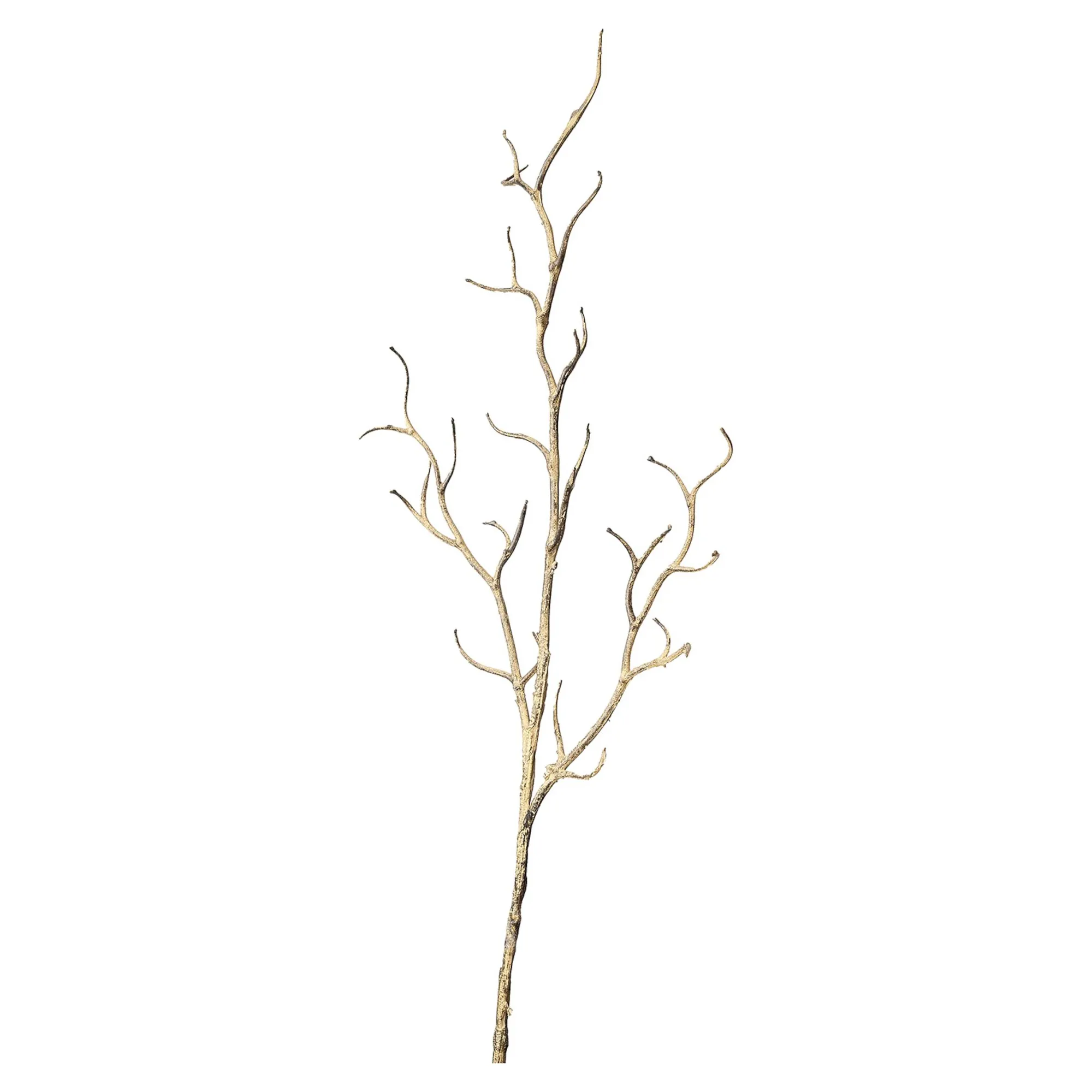 Fashion Branche Artificielle Fleurs Individuelles