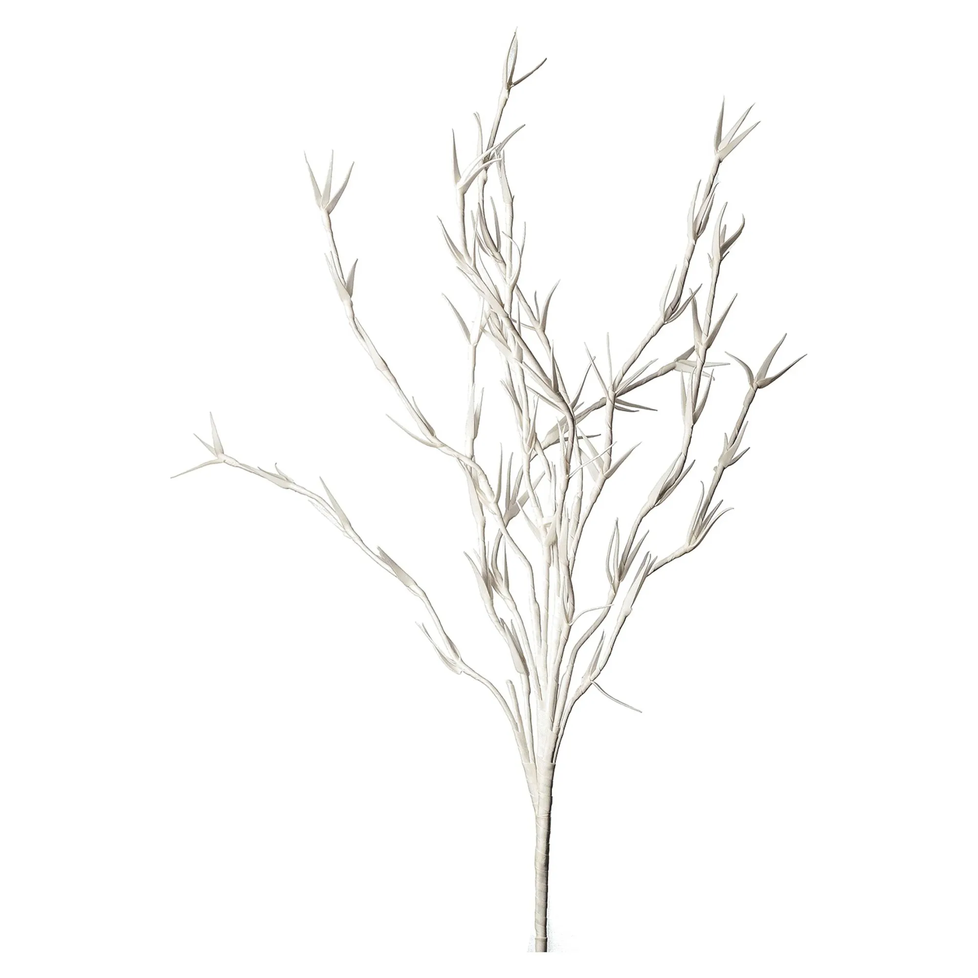 Online Branche Artificielle Softflower Fleurs Individuelles