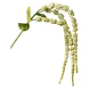 Hot Branche Artistique Amaranthus Fleurs Individuelles