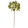 Shop Branche Artistique Baie Fleurs Individuelles