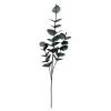 Hot Branche Artistique Eucalyptus Fleurs Individuelles