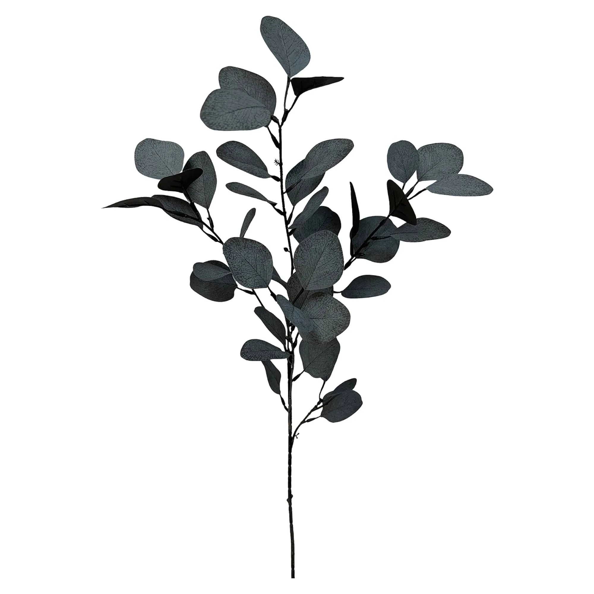 Best Sale Branche Artistique Eucalyptus Fleurs Individuelles