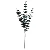New Branche Artistique Eucalyptus Fleurs Individuelles