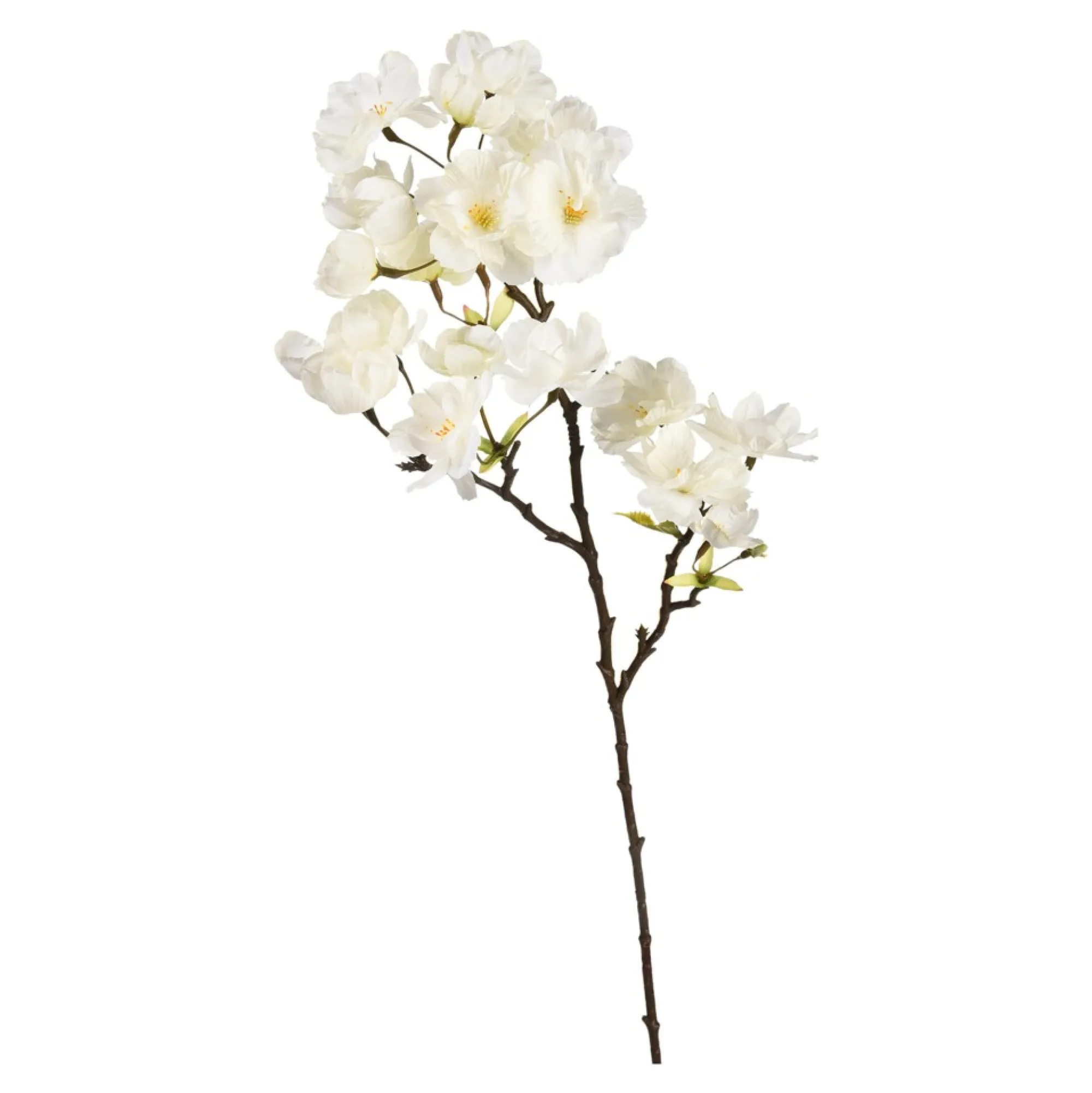 Flash Sale Branche Artistique Fleur De Cerisier Fleurs Individuelles