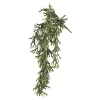 Online Branche Artistique Fougere Des Bois Fleurs Individuelles
