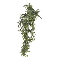 Online Branche Artistique Fougere Des Bois Fleurs Individuelles