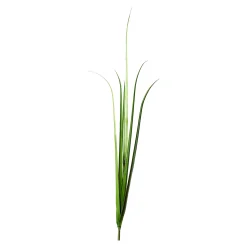 Outlet Branche Artistique Herbe Fleurs Individuelles