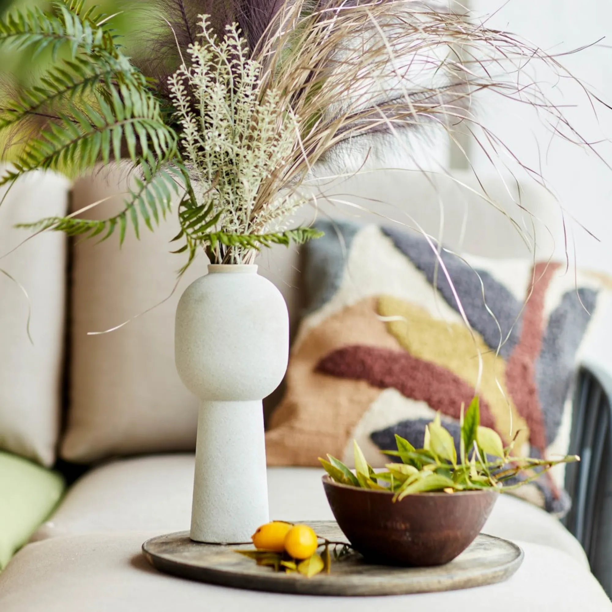 Best Branche Artistique Herbes Fleurs Individuelles
