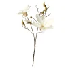 Cheap Branche Artistique Magnolia Fleurs Individuelles