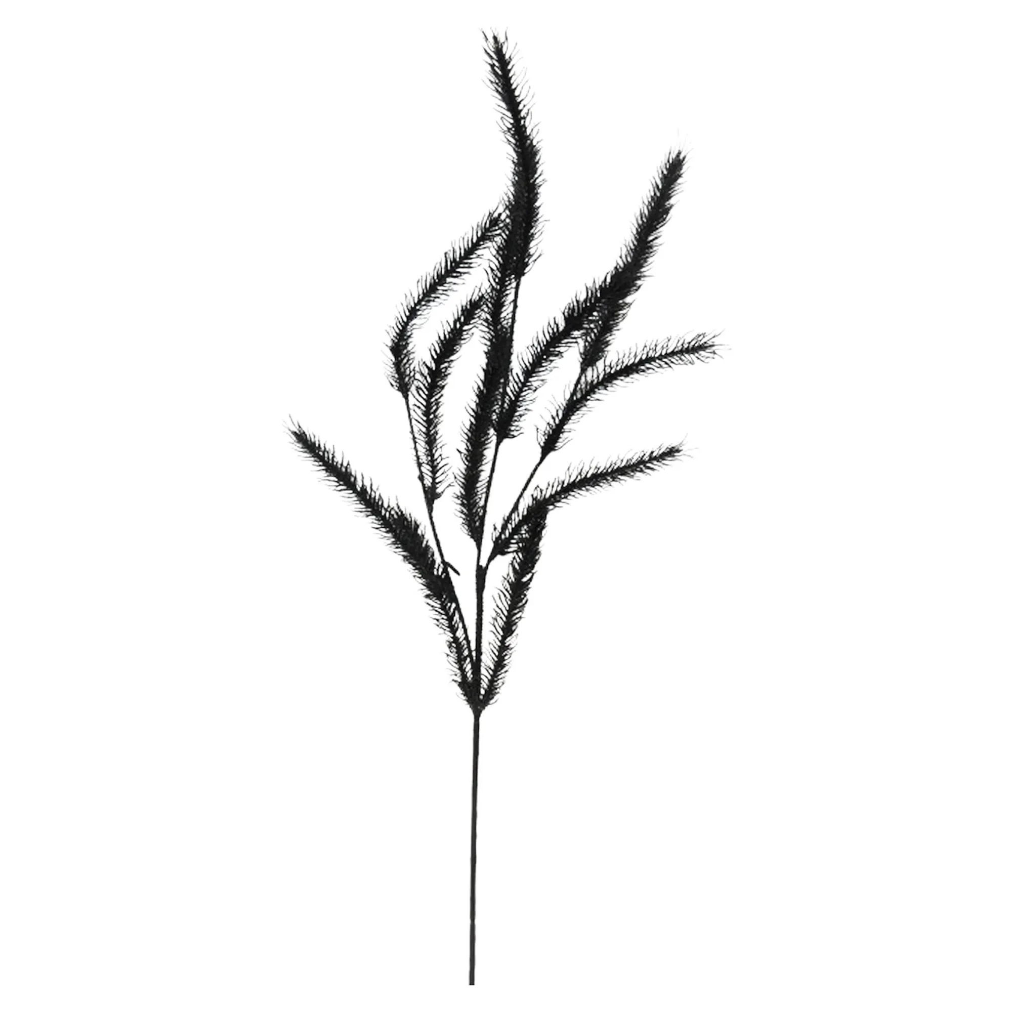 Hot Branche Artistique Pale Fleurs Individuelles