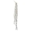 Store Branche Artistique Pendentif En Mousse Fleurs Individuelles