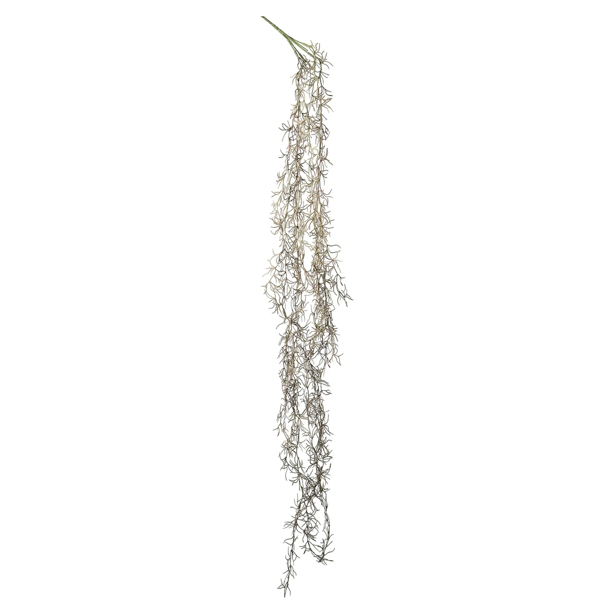 Clearance Branche Artistique Pendentif En Mousse Fleurs Individuelles