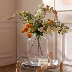 Fashion Branche Artistique Robinia Fleurs Individuelles