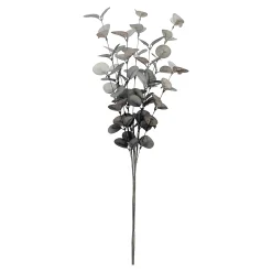 Cheap Branche Artistique Softflower Eucalyptus Fleurs Individuelles