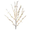 Online Branche Artistique Soft Flower Fleurs Individuelles