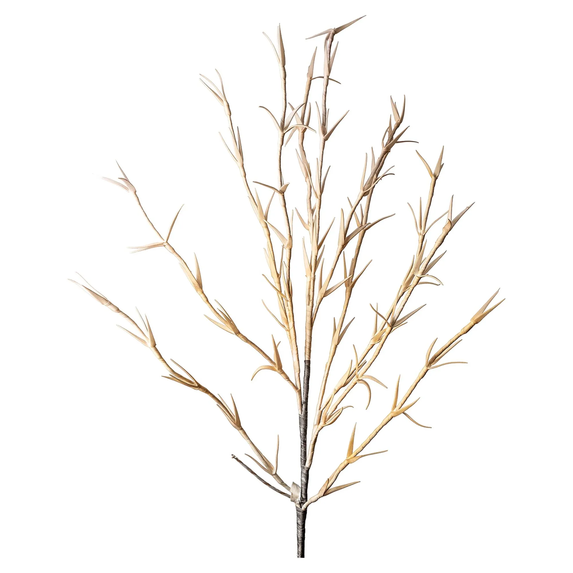 Online Branche Artistique Soft Flower Fleurs Individuelles
