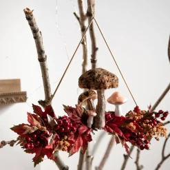 Clearance Branche D'Erable Fleurs Individuelles