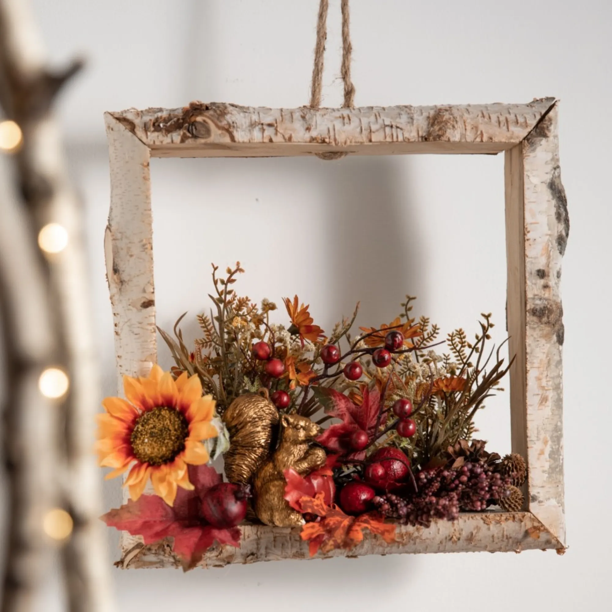 Clearance Branche D'Erable Fleurs Individuelles