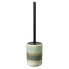 Shop Brosse A Wc Twotone Salle De Bain