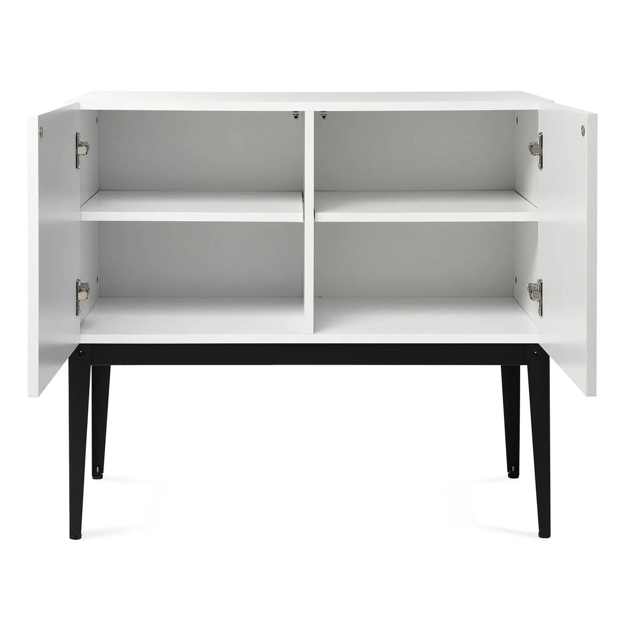 Hot Buffet Haut Mika Buffets & Commodes