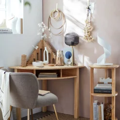 Online Bureau D'Angle Wilson Bureaux Tables
