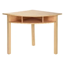 Online Bureau D'Angle Wilson Bureaux Tables