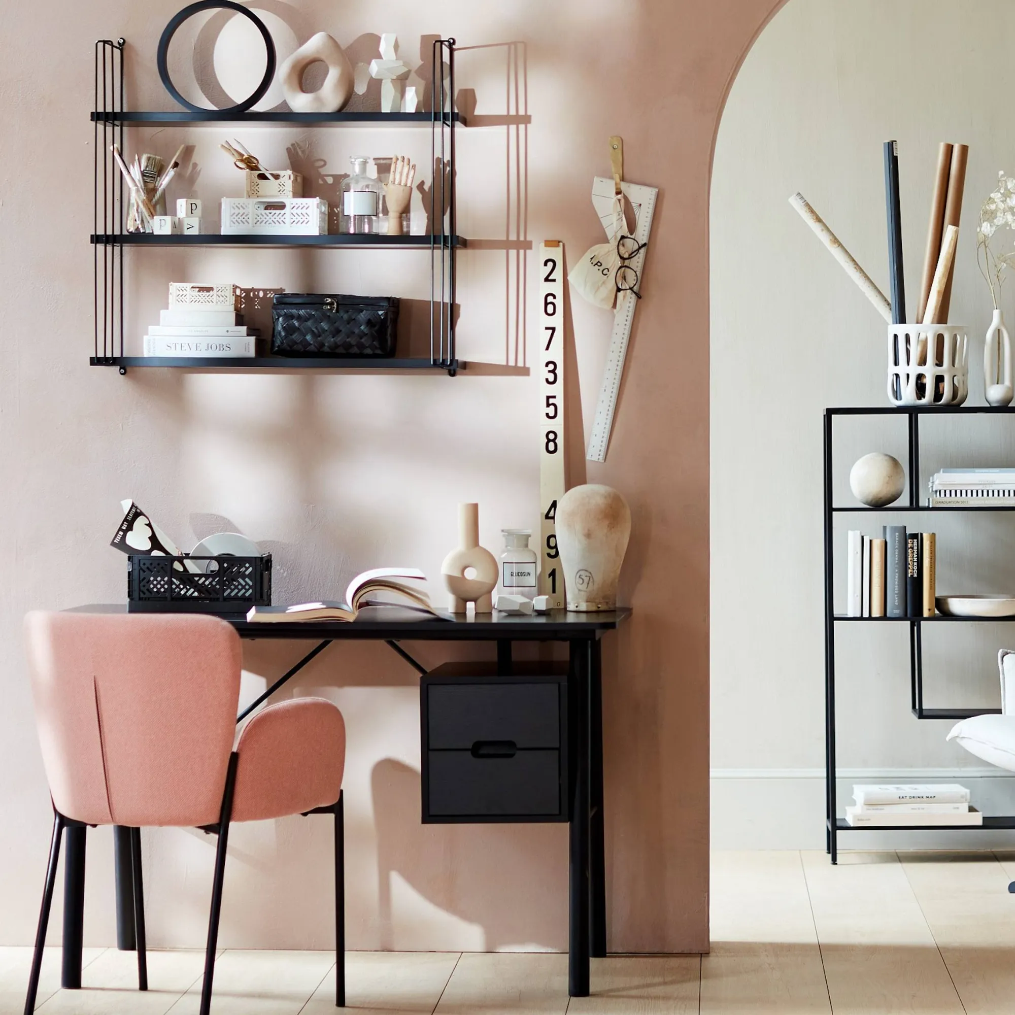 Clearance Bureau Henri Bureaux Tables