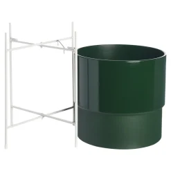 Hot Cache-Pot Cleo Avec Support Idées De Cadeaux