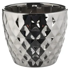 Clearance Cache-Pot Crystal Idées De Cadeaux