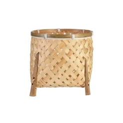 Clearance Cache-Pot Natural Idées De Cadeaux