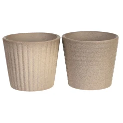 Flash Sale Cache-Pot Nature Stone Idées De Cadeaux