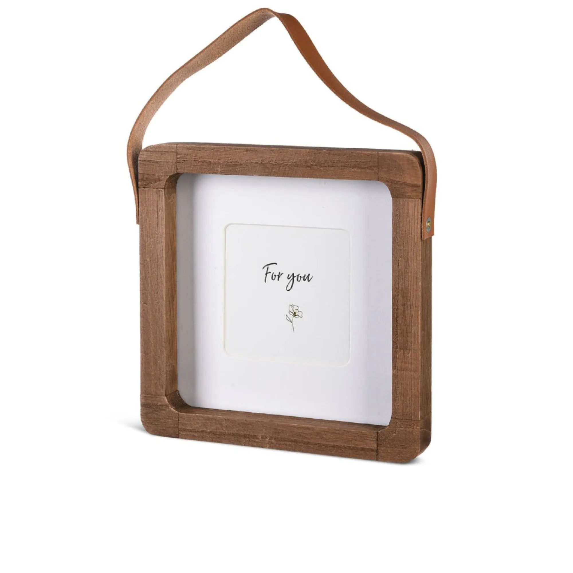 Clearance Cadre Photo A Suspendre Square Idées De Cadeaux