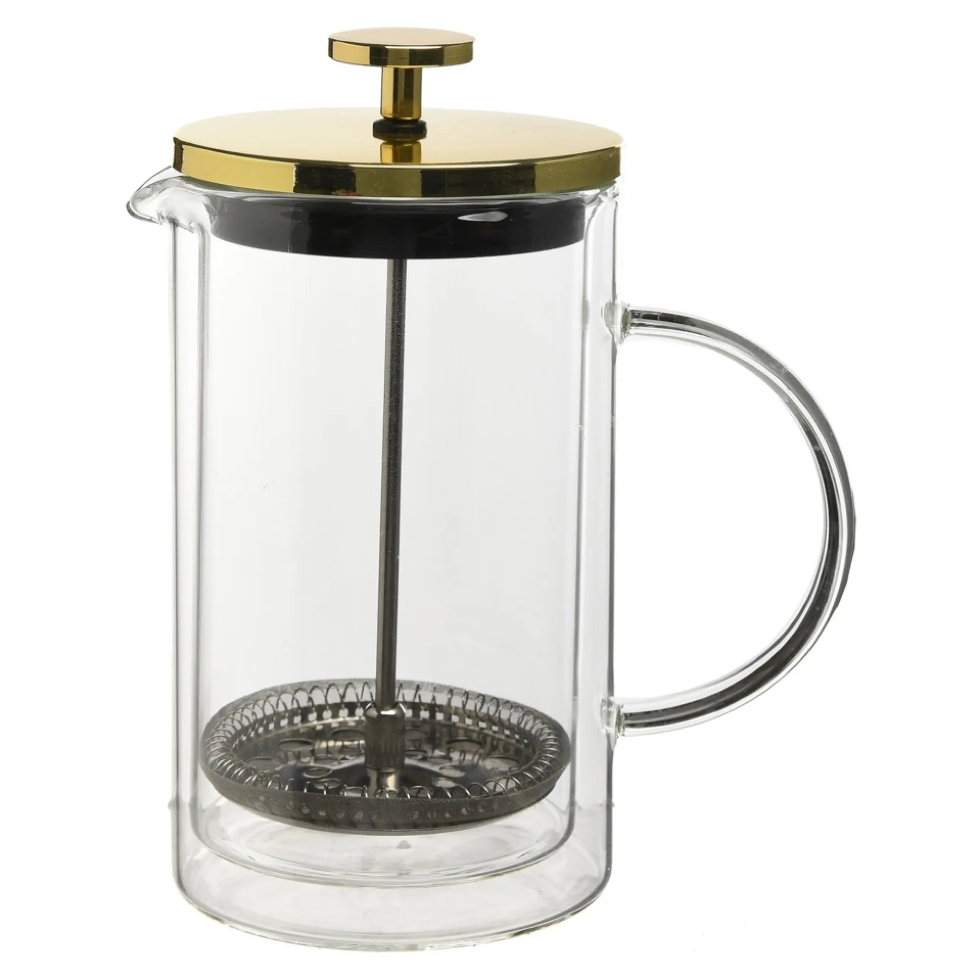 Store Cafetiere & Theiere A Double Paroi Idées De Cadeaux