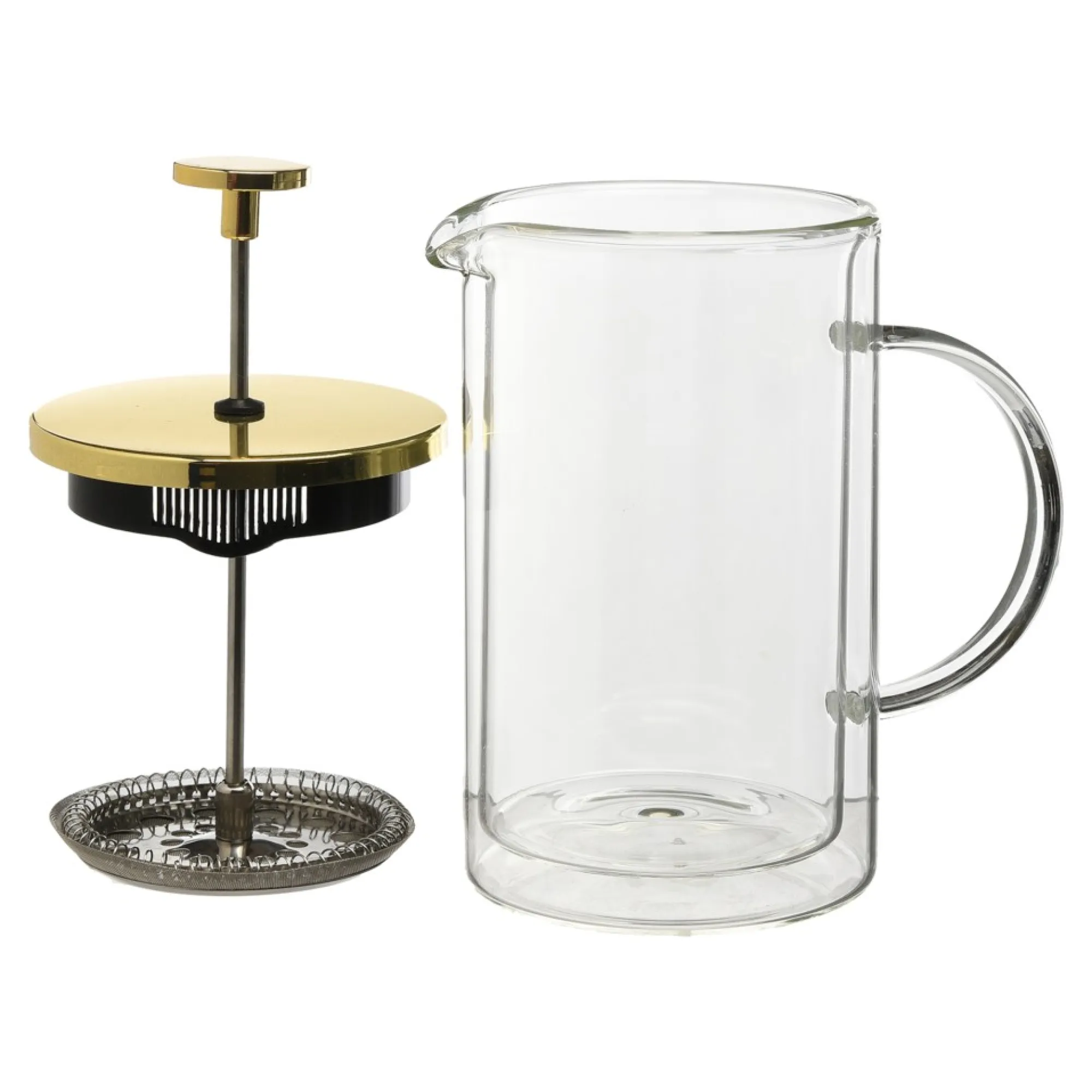 Store Cafetiere & Theiere A Double Paroi Idées De Cadeaux