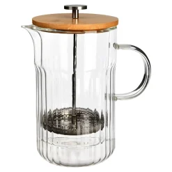 Clearance Cafetiere & Theiere Rille Idées De Cadeaux