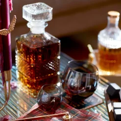 Outlet Carafe A Whisky Radiant Idées De Cadeaux