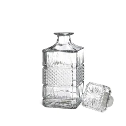 Outlet Carafe A Whisky Radiant Idées De Cadeaux