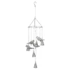 Sale Carillon Eolien Birdy Pendentifs & Guirlandes