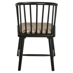 Hot Chaise A Barreaux Rune Chaises