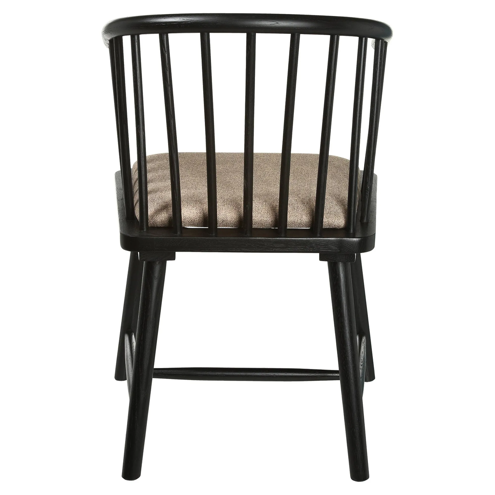 Hot Chaise A Barreaux Rune Chaises
