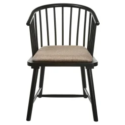 Hot Chaise A Barreaux Rune Chaises