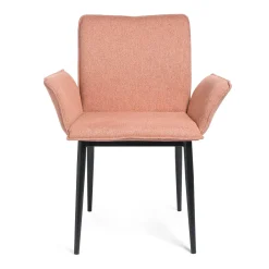 Flash Sale Chaise Avec Accoudoirs Emma Chaises