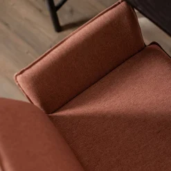 Flash Sale Chaise Avec Accoudoirs Emma Chaises