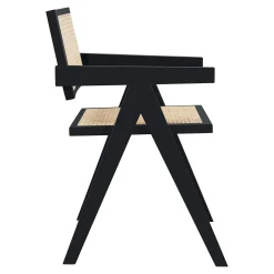 Shop Chaise Avec Accoudoirs Katrin Chaises